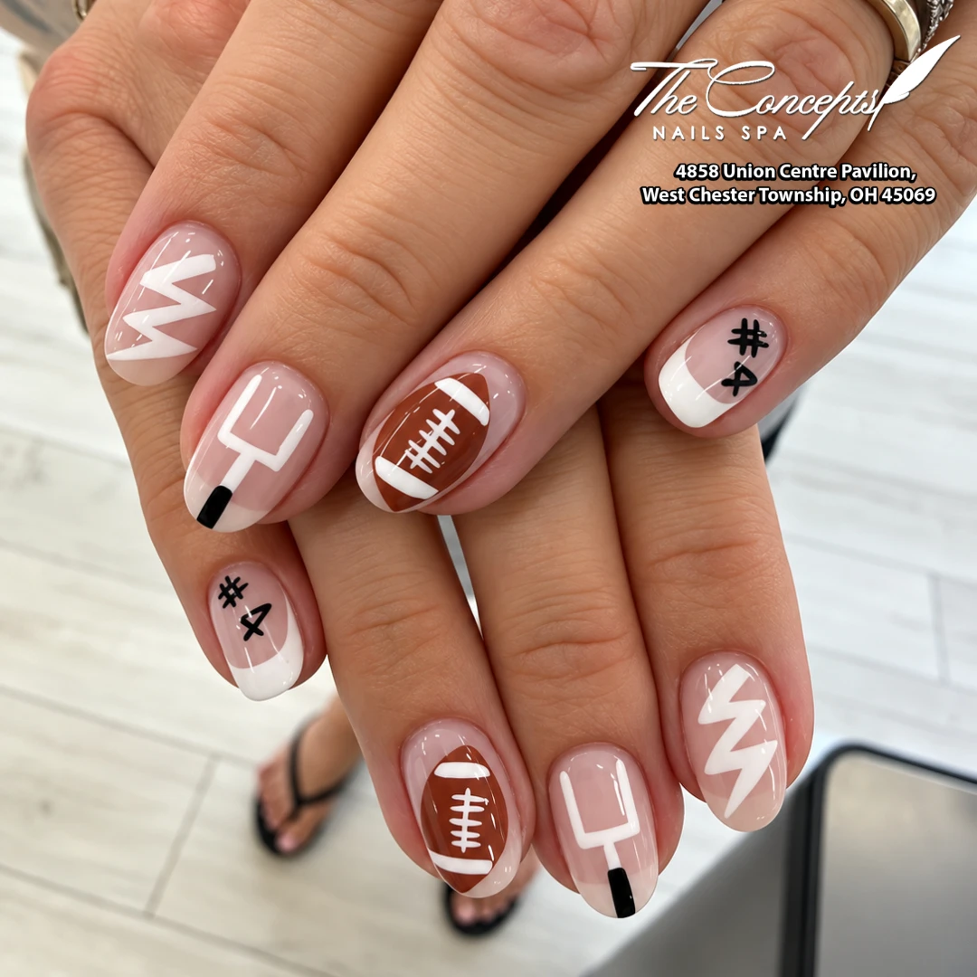 Nail Art